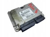 Calculateur moteur ECU