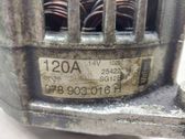 Generator/alternator
