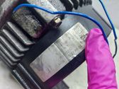 Lichtmaschine