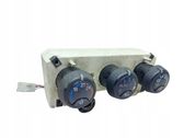 Climate control unit