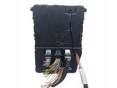 Comfort/convenience module