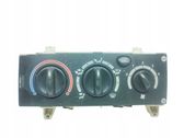 Climate control unit