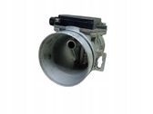 Mass air flow meter