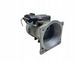 Mass air flow meter