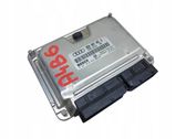 Motorsteuergerät/-modul