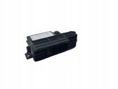 Door control unit/module