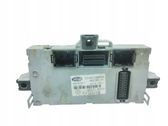 Comfort/convenience module