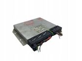 ABS control unit/module