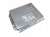 ABS control unit/module