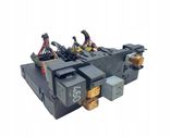Comfort/convenience module