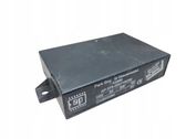 Parking PDC control unit/module