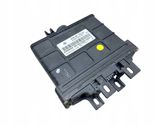 Unidad de control/módulo de la caja de cambios