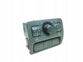 Wing mirror switch