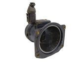 Mass air flow meter