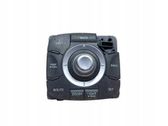 Multifunctional control switch/knob