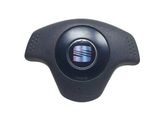 Steering wheel airbag