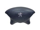 Steering wheel airbag