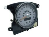Compteur de vitesse tableau de bord