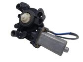 Vent window/glass motor
