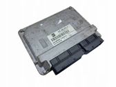 Engine control unit/module