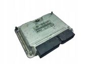 Engine control unit/module