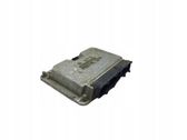 Engine control unit/module ECU