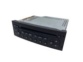 Radio / CD-Player / DVD-Player / Navigation