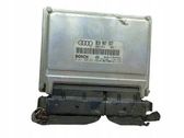 Engine control unit/module