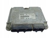 Engine control unit/module