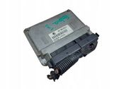 Engine control unit/module ECU
