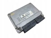 Engine control unit/module