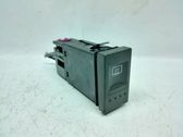 Windscreen/window heater switch