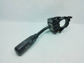 Wiper control stalk