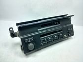 Radio/CD/DVD/GPS head unit