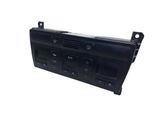 Climate control unit