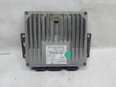 Calculateur moteur ECU