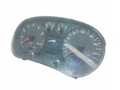 Compteur de vitesse tableau de bord