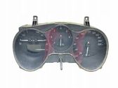 Geschwindigkeitsmesser Cockpit