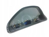 Geschwindigkeitsmesser Cockpit