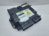 Engine control unit/module