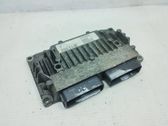 Gearbox control unit/module