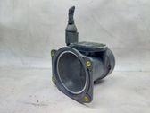 Mass air flow meter