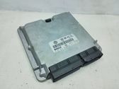 Engine control unit/module