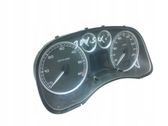 Speedometer (instrument cluster)
