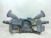 Headlight level height control switch