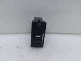 Panel lighting control switch
