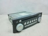 Unidad delantera de radio/CD/DVD/GPS