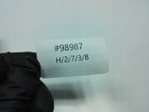 Unité de commande module de porte
