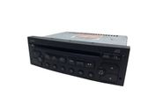 Radio/CD/DVD/GPS head unit