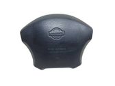 Steering wheel airbag